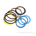 Custom O-Ring Rubber Sealing Ring Rubber O-Ring